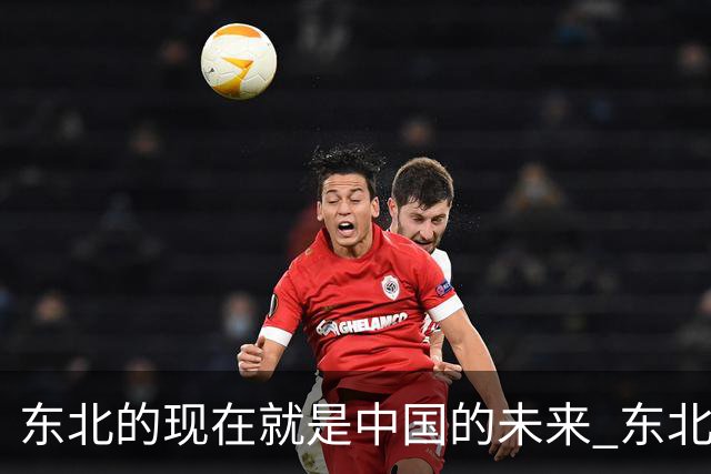 东北的现在就是中国的未来 东北已经用实际行动告诉我们，人口一少真的就不卷了