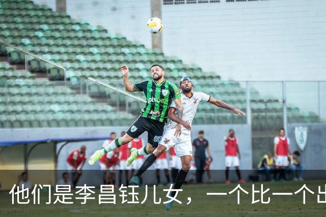 他们是李昌钰儿女，一个比一个出息，对父亲遗产分配令人意外