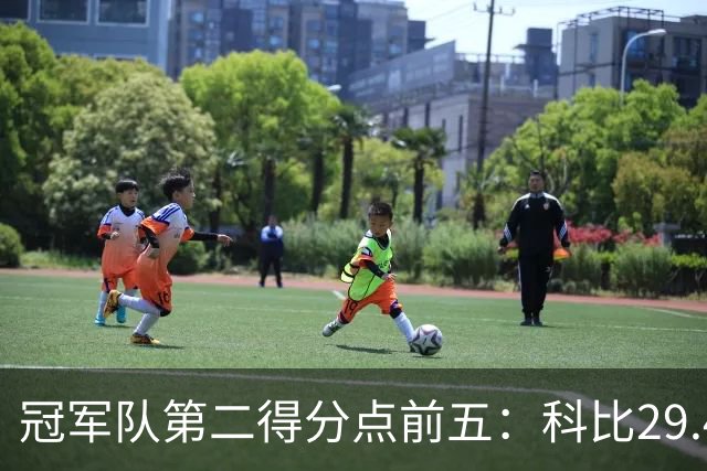 冠军队第二得分点前五：科比29.4分第一，詹姆斯竟然也上榜！