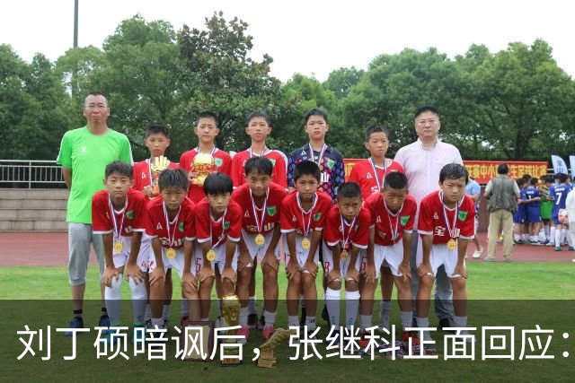 刘丁硕暗讽后，张继科正面回应：你段位不够、上不了台面，都懒得搭理你！