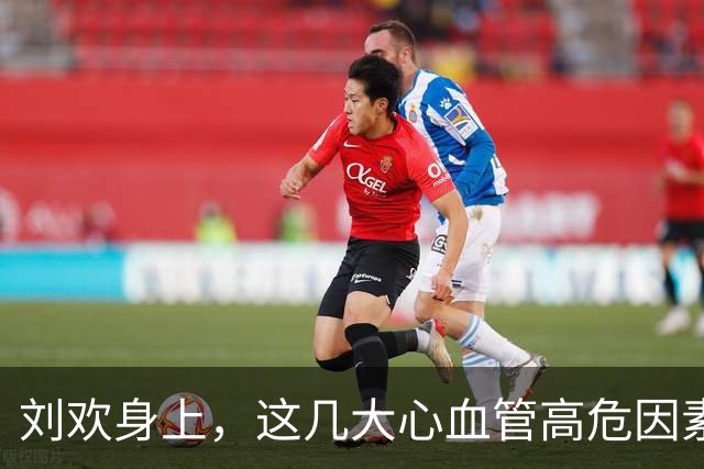刘欢身上，这几大心血管高危因素叠加，风险成倍升高