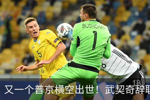 又一个普京横空出世！武契奇辞职当日，两次提到中国许下重大承诺