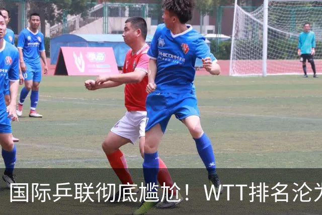 国际乒联彻底尴尬！WTT排名沦为笑话，松岛辉空登顶男单世界第一
