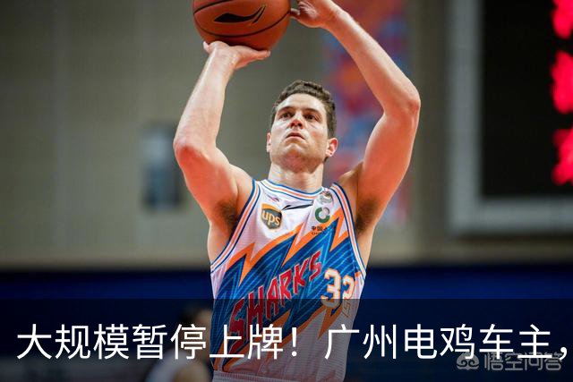 大规模暂停上牌！广州电鸡车主，要集体退货？