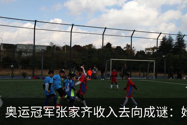 奥运冠军张家齐收入去向成谜：她去年带父母北京看房，今年却独自租住上海老破小，自曝10岁到22岁全部收入均由母亲代管