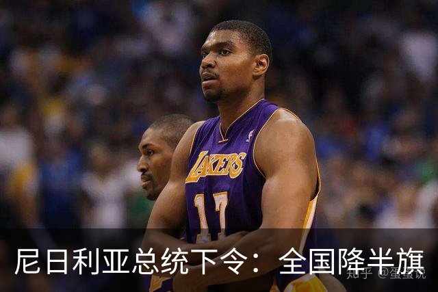 尼日利亚总统下令：全国降半旗