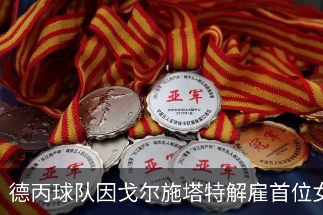 德丙球队因戈尔施塔特解雇首位女主帅，任职两年多时间