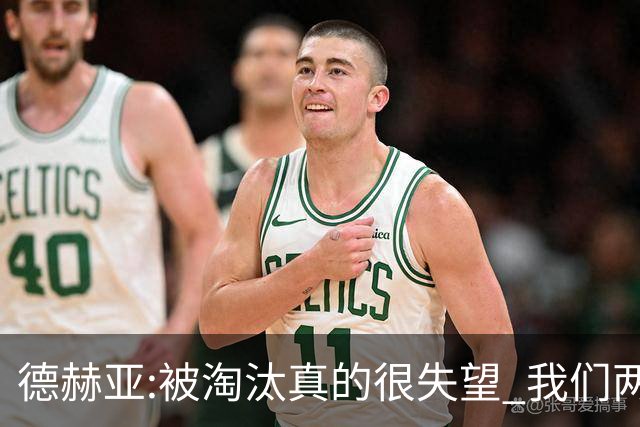 德赫亚:被淘汰真的很失望 我们两场比赛都做得不够