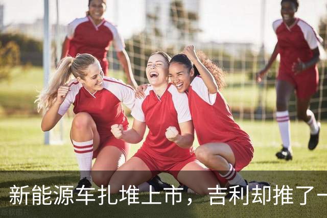 新能源车扎堆上市，吉利却推了一款油车