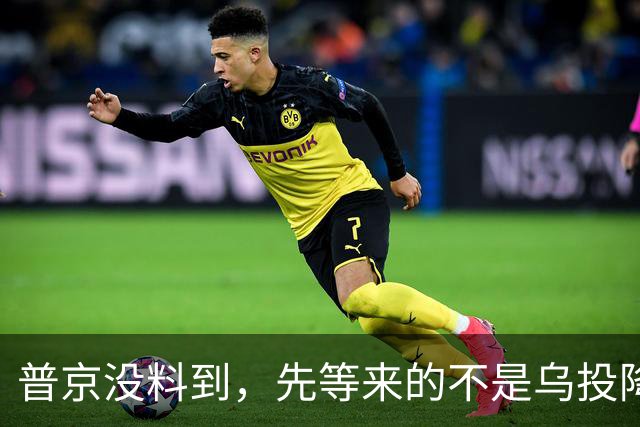 普京没料到，先等来的不是乌投降，而是2国援乌，日本都不尊重俄