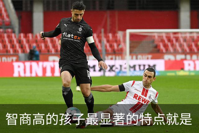 智商高的孩子最显著的特点就是“胆小”，很多家长却白白毁掉了娃