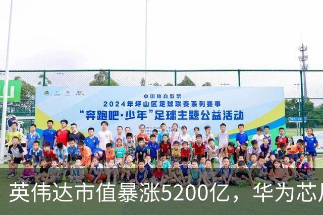 英伟达市值暴涨5200亿，华为芯片占国内市场份额一半，AI面试上热搜，传台积电找马斯克合作，这就是今天的其他大新闻！