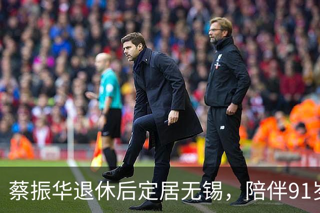 蔡振华退休后定居无锡，陪伴91岁老母亲，日常买菜炖汤，偶尔去少年宫免费教小朋友打球；国际乒联百年功勋奖授予他，他没有亲自赴伦敦领奖