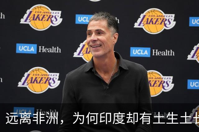 远离非洲，为何印度却有土生土长的黑人？英国：别赖我，真不是我运过来的